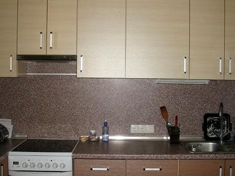 квартира за адресою Теремківська вул., 5