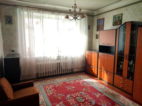 квартира за адресою Юрія Кондратюка вул. (Комунарівська), 110