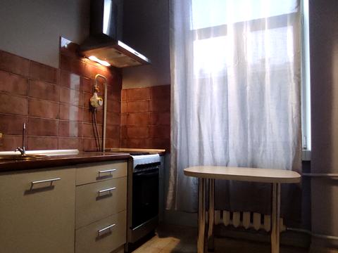 квартира по адресу Саксаганского ул., 43б