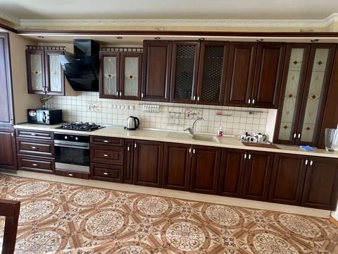 квартира за адресою Черкаська вул., 26