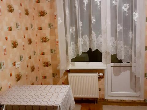 квартира за адресою Науки просп., 60-А