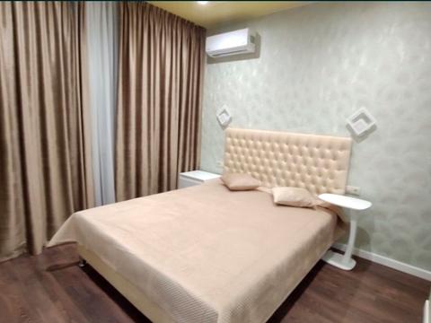 квартира за адресою Зарічна вул., 6