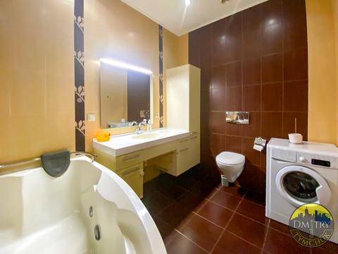 квартира по адресу Владимира Ивасюка просп. (Героїв Сталінграду), 6