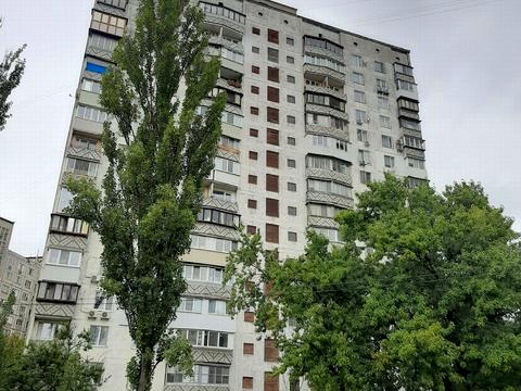 квартира по адресу Братиславская ул., 2