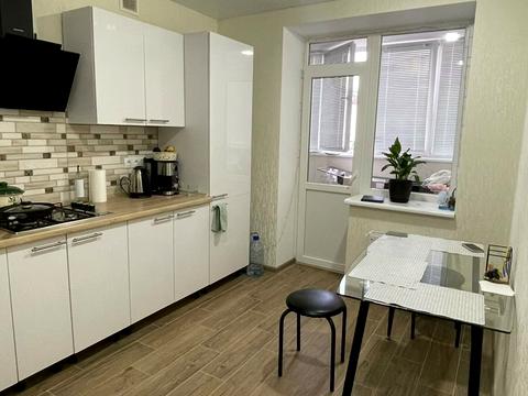 квартира за адресою машиностроителей , 27