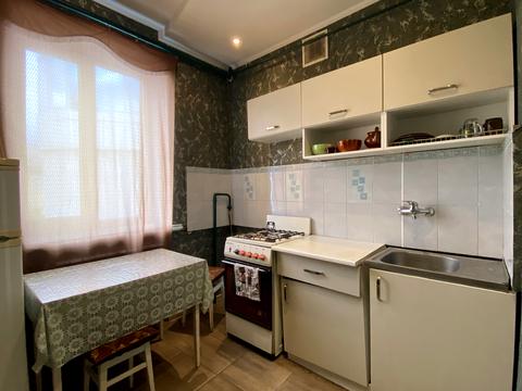 квартира за адресою Соборності просп. (Возз'єднання), 4