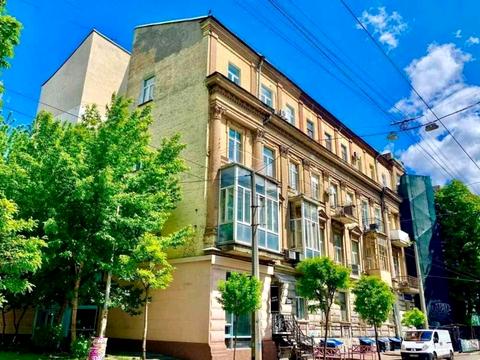 квартира за адресою В.Житомирська, 34