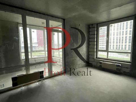 квартира за адресою Європейського Союзу просп. (Правди), 45