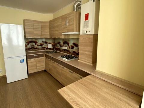 квартира за адресою Академіка Шалімова вул., 69-Б