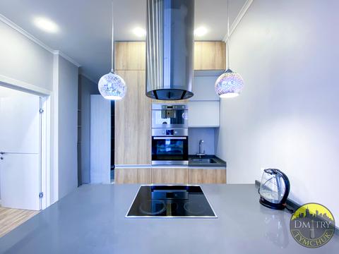 квартира по адресу Джона Маккейна ул. (Кудри Ивана), 7