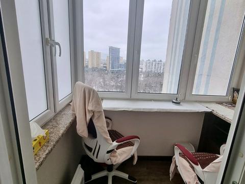 квартира за адресою Воскресенська вул., 12-В