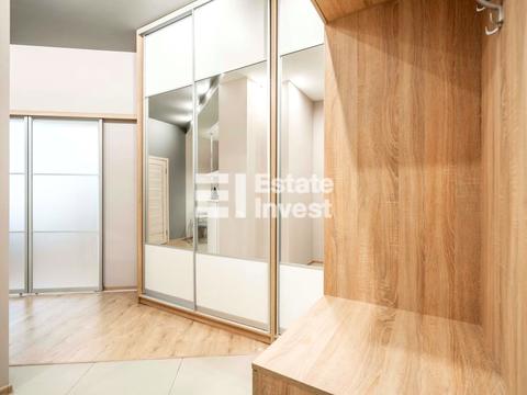 квартира по адресу Клочковская ул., 258