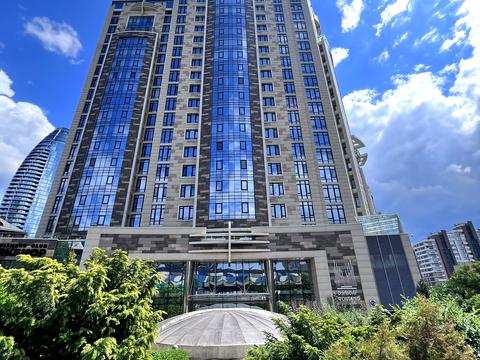 квартира за адресою Саперне Поле вул., 5