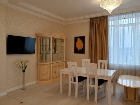 квартира за адресою Микільсько-Слобідська вул., 3-А