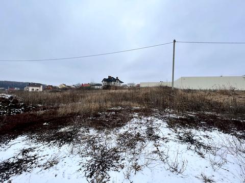 ділянка за адресою Яр.