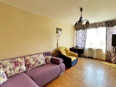 квартира за адресою Князя Романа Мстиславича вул. (Генерала Жмаченка), 18