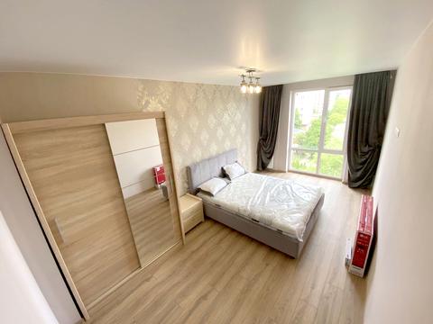 квартира за адресою Леоніда Перфецького вул., 2