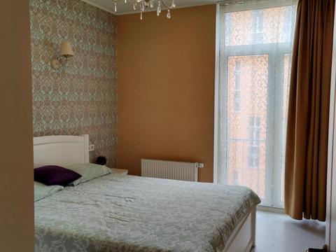 квартира за адресою Регенераторна вул., 4