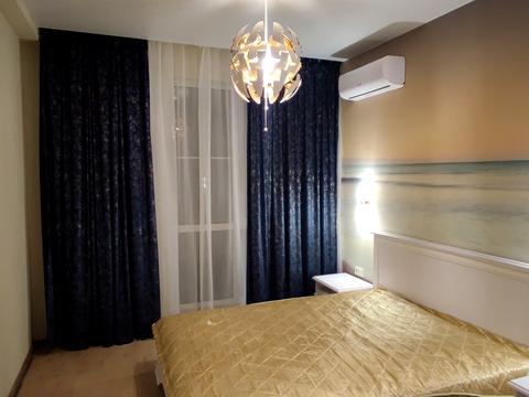 квартира по адресу Михаила Максимовича ул. (Трутенко Онуфрия), 26-Г