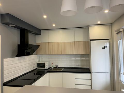 квартира за адресою Софії Русової вул., 7