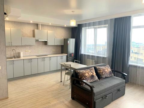 квартира за адресою Сахарова, 3