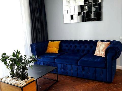 квартира за адресою Шолуденка вул., 1-А