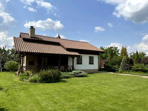 дом по адресу Приозерна