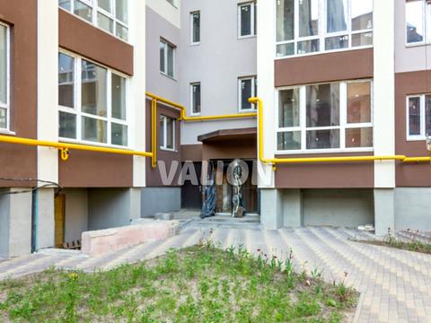 квартира по адресу Новообуховское шоссе, 1