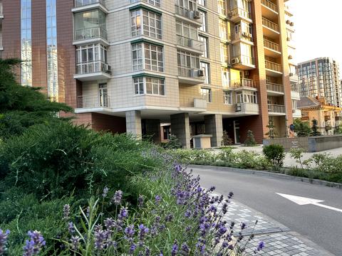 квартира за адресою Саперне Поле вул., 12