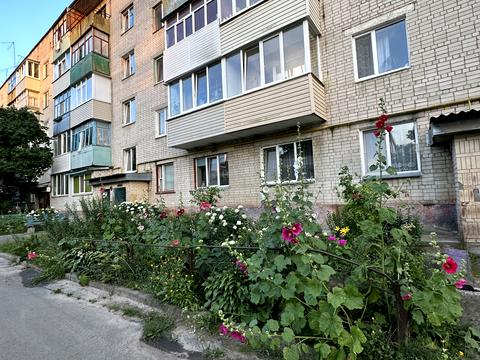квартира за адресою Нафтовиків вул., 15