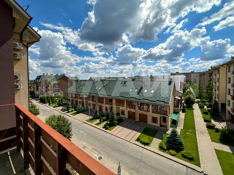 квартира за адресою Бородинська вул., 777