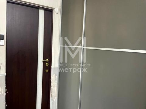 квартира за адресою Гарібальді вул., 3а
