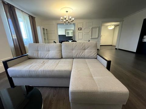 квартира за адресою Татарська вул., 27/4