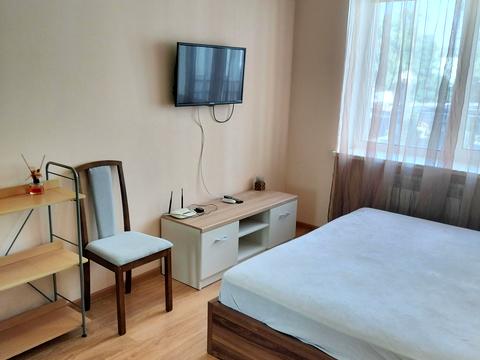 квартира за адресою Степана Рудницького вул. (Академіка Вільямса), 6-В