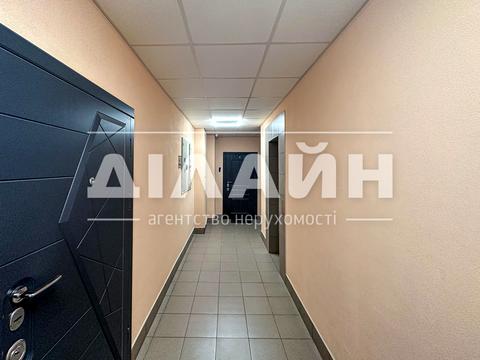 квартира за адресою Бородинская, 1в