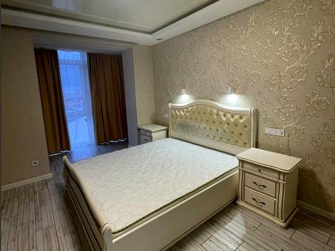 квартира по адресу Амосова пер., 22