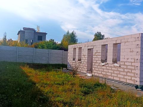 дом по адресу Лагерная ул., 9