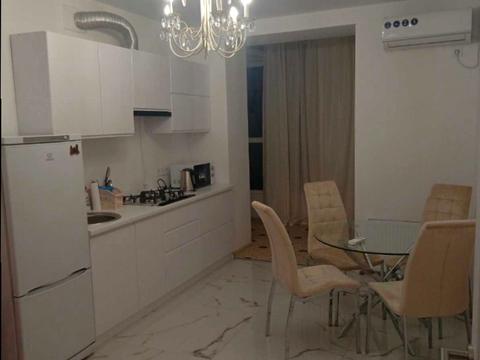 квартира по адресу Героев Спасателей ул. (Володі Дубініна), 6