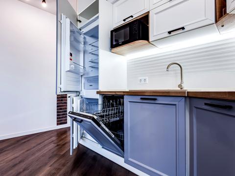 квартира за адресою Трускавецька вул., 3