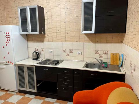 квартира за адресою Миколи Закревського вул., 42-А