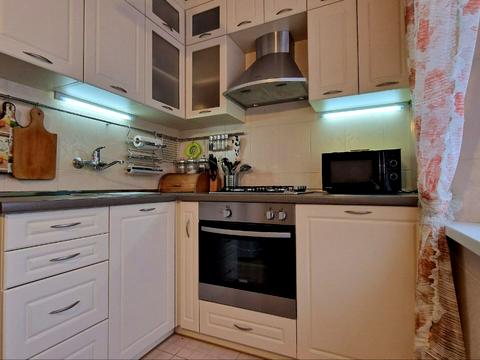 квартира за адресою Валентинівська вул., 15б