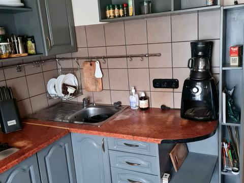 квартира за адресою Спаська вул., 25