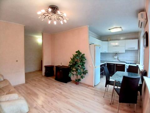квартира за адресою Барабашова вул., 46а