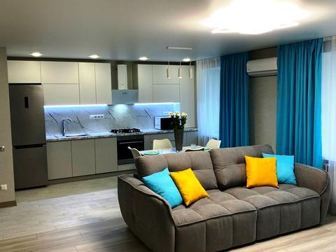 квартира за адресою Половецька вул., 16-А