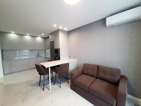 квартира по адресу Правды просп. (Правды), 2-В