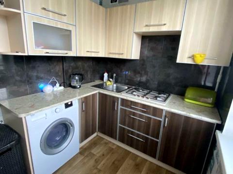 квартира за адресою Нескорених вул., 47б