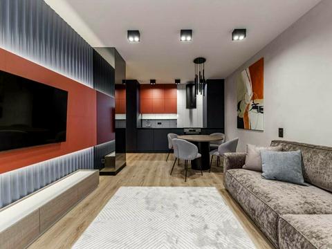 квартира по адресу Предславинская ул., 42