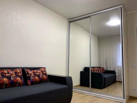 квартира по адресу Метрологическая ул., 58