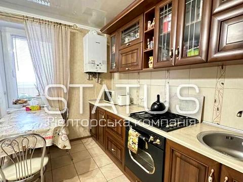 квартира по адресу Александра Бедного ул., 1