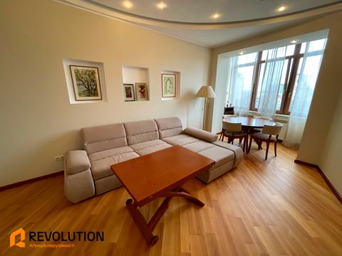 квартира по адресу Гетмана Павла Скоропадского ул. (Льва Толстого), 25